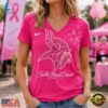 Minnesota Vikings 2026 NFL Tackle Breast Cancer V neck T Shirt, NFL Team V Neck Tee 2 Minnesota Vikings 2026 NFL Tackle Breast Cancer V neck T Shirt, NFL Team V Neck Tee Minnesota Vikings 2026 Nfl Tackle Breast Cancer V Neck T Shirt