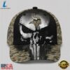 Minnesota Vikings NFL Halloween Military Skull Camo Classic Cap, Football Limited Edition Cap 3 Minnesota Vikings NFL Halloween Military Skull Camo Classic Cap, Football Limited Edition Cap Minnesota Vikings Nfl Halloween Military Skull Camo Classic Cap