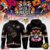 Minnesota Vikings NFL Hasta la Muerte 2026 Hoodie, Viral 3D Graphic Tee Minnesota Vikings Nfl Hasta LA Muerte 2026 Hoodie