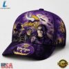 Minnesota Vikings NFL Horror Night Halloween 2026 Design Classic Cap, Football Limited Edition Cap 3 Minnesota Vikings NFL Horror Night Halloween 2026 Design Classic Cap, Football Limited Edition Cap Minnesota Vikings Nfl Horror Night Halloween 2026 Design Classic Cap