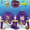 Minnesota Vikings x SpongeBob Limited Edition Personalized Hoodie, Viral 3D Graphic Tee 3 Minnesota Vikings x SpongeBob Limited Edition Personalized Hoodie, Viral 3D Graphic Tee Minnesota Vikings X Spongebob Limited Edition Personalized Hoodie
