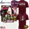Mississippi State Bulldogs The Varsity Bully Merchandise T Shirt, Viral 3D Graphic Tee Mississippi State Bulldogs The Varsity Bully Merchandise T Shirt