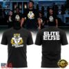 Missouri Tigers Edge Squad 2026 Black T Shirt, Viral 3D Graphic Tee Missouri Tigers Edge Squad 2026 Black T Shirt