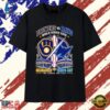 MLB World Series 2026 Two Leagues One Title Brewers vs Rays Matchup T Shirt, Trendy 2D Print Shirt Mlb World Series 2026 Two Leagues One Title Brewers VS Rays Matchup T Shirt