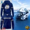 Montana State Bobcats Native American Heritage Month 2026 Hoodie, Viral 3D Graphic Tee Montana State Bobcats Native American Heritage Month 2026 Hoodie
