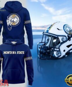 Montana State Bobcats Native American Heritage Month 2026 Hoodie, Viral 3D Graphic Tee Montana State Bobcats Native American Heritage Month 2026 Hoodie