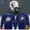 Montana State Bobcats Native American Heritage Month 2026 Sweatshirt, Viral 3D Graphic Tee Montana State Bobcats Native American Heritage Month 2026 Sweatshirt