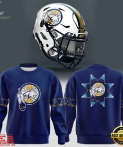 Montana State Bobcats Native American Heritage Month 2026 Sweatshirt, Viral 3D Graphic Tee Montana State Bobcats Native American Heritage Month 2026 Sweatshirt