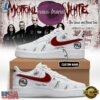 Motionless In White The Sweat and Blood Tour 2026 Signature Air Force 1 Shoes Sneakers, Music Lover AF1 Shoes 2 Motionless In White The Sweat and Blood Tour 2026 Signature Air Force 1 Shoes Sneakers, Music Lover AF1 Shoes Motionless IN White The Sweat And Blood Tour 2026 Signature Air Force 1 Shoes Sneakers