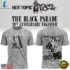 My Chemical Romance The Black Parade 20th Anniversary 2026 3D Shirt, Trending Music 3D Tee MY Chemical Romance The Black Parade 20th Anniversary 2026 3D Shirt