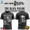My Chemical Romance The Black Parade 20th Anniversary 2026 Special New T Shirt, Trending Music 3D Tee 3 My Chemical Romance The Black Parade 20th Anniversary 2026 Special New T Shirt, Trending Music 3D Tee MY Chemical Romance The Black Parade 20th Anniversary 2026 Special New T Shirt
