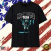 Nakobe Dean Philadelphia Eagles T Shirt, Trendy 2D Print Shirt Nakobe Dean Philadelphia Eagles T Shirt