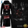 Nebraska Huskers Wear Black Hoodie Shirt, Viral 3D Graphic Tee Nebraska Huskers Wear Black Hoodie Shirt