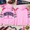 New England Patriots 2026 NFL Breast Cancer Awareness Game Day Hoodie Shirt, Sports Fans 3D Shirt 3 New England Patriots 2026 NFL Breast Cancer Awareness Game Day Hoodie Shirt, Sports Fans 3D Shirt New England Patriots 2026 Nfl Breast Cancer Awareness Game Day Hoodie Shirt