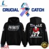 New England Patriots Crucial Catch Intercept Cancer 2026 Hoodie, Viral 3D Graphic Tee 3 New England Patriots Crucial Catch Intercept Cancer 2026 Hoodie, Viral 3D Graphic Tee New England Patriots Crucial Catch Intercept Cancer 2026 Hoodie