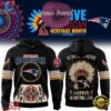 New England Patriots Native American Heritage Month Custom Name Hoodie, Viral 3D Graphic Tee 2 New England Patriots Native American Heritage Month Custom Name Hoodie, Viral 3D Graphic Tee New England Patriots Native American Heritage Month Custom Name Hoodie