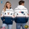 New England Patriots NFL Christmas 2026 Limited Edition Hoodie, Sports Fans 3D Shirt New England Patriots Nfl Christmas 2026 Limited Edition Hoodie