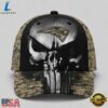 New England Patriots NFL Halloween Military Skull Camo Classic Cap, Football Limited Edition Cap New England Patriots Nfl Halloween Military Skull Camo Classic Cap