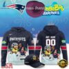 New England Patriots x SpongeBob Limited Edition Personalized Hoodie, Viral 3D Graphic Tee 3 New England Patriots x SpongeBob Limited Edition Personalized Hoodie, Viral 3D Graphic Tee New England Patriots X Spongebob Limited Edition Personalized Hoodie