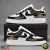 New Orleans Saints NFL American Flag Football Team Limited Air Force 1 Shoes Sneakers, NFL Fan AF1 Shoes New Orleans Saints Nfl American Flag Football Team Limited Air Force 1 Shoes Sneakers