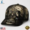 New Orleans Saints NFL Horror Night Halloween 2026 Design Classic Cap, Football Limited Edition Cap New Orleans Saints Nfl Horror Night Halloween 2026 Design Classic Cap