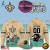 New Orleans Saints x Peanuts 2026 Special New Hoodie, Viral 3D Graphic Tee New Orleans Saints X Peanuts 2026 Special New Hoodie