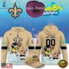New Orleans Saints x SpongeBob Limited Edition Personalized Hoodie, Viral 3D Graphic Tee 3 New Orleans Saints x SpongeBob Limited Edition Personalized Hoodie, Viral 3D Graphic Tee New Orleans Saints X Spongebob Limited Edition Personalized Hoodie