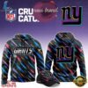 New York Giants 2026 Crucial Catch Limited Edition Hoodie, Viral 3D Graphic Tee New York Giants 2026 Crucial Catch Limited Edition Hoodie