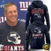 New York Giants Football Helmet 2026 Navy Hoodie, Viral 3D Graphic Tee New York Giants Football Helmet 2026 Navy Hoodie