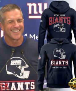 New York Giants Football Helmet 2026 Navy Hoodie, Viral 3D Graphic Tee New York Giants Football Helmet 2026 Navy Hoodie