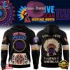 New York Giants Native American Heritage Month Custom Name Hoodie, Viral 3D Graphic Tee 2 New York Giants Native American Heritage Month Custom Name Hoodie, Viral 3D Graphic Tee New York Giants Native American Heritage Month Custom Name Hoodie