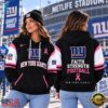 New York Giants NFL Breast Cancer Awareness Hoodie, Faith Strength Football 3D Shirt, Sports Fans 3D Shirt 2 New York Giants NFL Breast Cancer Awareness Hoodie, Faith Strength Football 3D Shirt, Sports Fans 3D Shirt New York Giants Nfl Breast Cancer Awareness Hoodie Faith Strength Football 3D Shirt