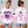 New York Giants NFL Pink Ribbon Stronger Together Breast Cancer Awareness Hoodie, Sports Fans 3D Shirt 2 New York Giants NFL Pink Ribbon Stronger Together Breast Cancer Awareness Hoodie, Sports Fans 3D Shirt New York Giants Nfl Pink Ribbon Stronger Together Breast Cancer Awareness Hoodie