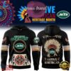 New York Jets Native American Heritage Month Custom Name Hoodie, Viral 3D Graphic Tee 2 New York Jets Native American Heritage Month Custom Name Hoodie, Viral 3D Graphic Tee New York Jets Native American Heritage Month Custom Name Hoodie