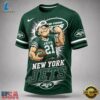 New York Jets NFL Popeye Bold Cartoon Athletes 3D T Shirt, Sports Fans 3D Shirt 2 New York Jets NFL Popeye Bold Cartoon Athletes 3D T Shirt, Sports Fans 3D Shirt New York Jets Nfl Popeye Bold Cartoon Athletes 3D T Shirt
