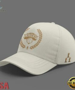 New York Knicks Champions night in the city 2025 26 Cap, Fashion Baseball Cap New York Knicks Champions Night IN The City 2025 26 Cap