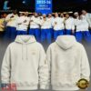 New York Knicks Champions night in the city Signatures 2026 Hoodie, Viral 3D Graphic Tee New York Knicks Champions Night IN The City Signatures 2026 Hoodie