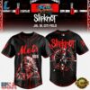 New York Mets x Slipknot Stadium Tour 2027 Limited Edition Baseball Jersey, Music Artist Baseball Jersey 3 New York Mets x Slipknot Stadium Tour 2027 Limited Edition Baseball Jersey, Music Artist Baseball Jersey New York Mets X Slipknot Stadium Tour 2027 Limited Edition Baseball Jersey