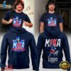 New York Rangers M1KA Limited Edition Hoodie, Viral 3D Graphic Tee New York Rangers M1ka Limited Edition Hoodie