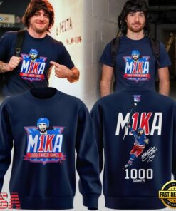 New York Rangers M1KA Limited Edition Sweatshirt, Viral 3D Graphic Tee New York Rangers M1ka Limited Edition Sweatshirt
