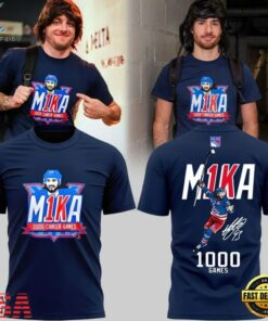New York Rangers M1KA Limited Edition T Shirt, Viral 3D Graphic Tee New York Rangers M1ka Limited Edition T Shirt
