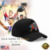 Newcastle Knights NRL Grand Final 2026 Our Time Cap, Fashion Baseball Cap Newcastle Knights Nrl Grand Final 2026 Our Time Cap