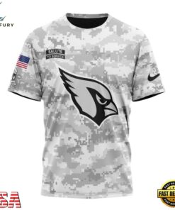 NFL Arizona Cardinals Arctic Camo Salute To Service 2026 Design Hoodie, T Shirt, Sweatshirt, Sports Fans 3D Shirt Nfl Arizona Cardinals Arctic Camo Salute TO Service 2026 Design Hoodie T Shirt Sweatshirt 3