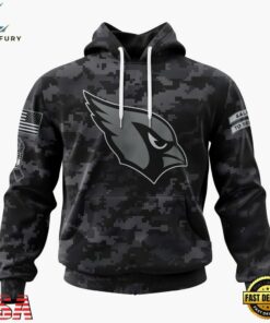 NFL Arizona Cardinals Special 2026 27 Salute To Service Design Hoodie, T Shirt, Sweatshirt, Sports Fans 3D Shirt Nfl Arizona Cardinals Special 2026 27 Salute TO Service Design Hoodie T Shirt Sweatshirt 1
