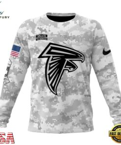 NFL Atlanta Falcons Arctic Camo Salute To Service 2026 Design Hoodie, T Shirt, Sweatshirt, Sports Fans 3D Shirt Nfl Atlanta Falcons Arctic Camo Salute TO Service 2026 Design Hoodie T Shirt Sweatshirt 2