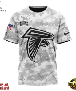 NFL Atlanta Falcons Arctic Camo Salute To Service 2026 Design Hoodie, T Shirt, Sweatshirt, Sports Fans 3D Shirt Nfl Atlanta Falcons Arctic Camo Salute TO Service 2026 Design Hoodie T Shirt Sweatshirt 3