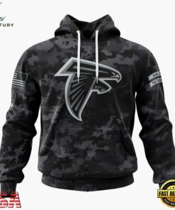 NFL Atlanta Falcons Special 2026 27 Salute To Service Design Hoodie, T Shirt, Sweatshirt, Sports Fans 3D Shirt Nfl Atlanta Falcons Special 2026 27 Salute TO Service Design Hoodie T Shirt Sweatshirt 1