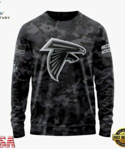 NFL Atlanta Falcons Special 2026 27 Salute To Service Design Hoodie, T Shirt, Sweatshirt, Sports Fans 3D Shirt Nfl Atlanta Falcons Special 2026 27 Salute TO Service Design Hoodie T Shirt Sweatshirt 4