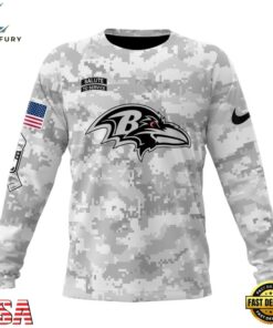 NFL Baltimore Ravens Arctic Camo Salute To Service 2026 Design Hoodie, T Shirt, Sweatshirt, Sports Fans 3D Shirt 5 NFL Baltimore Ravens Arctic Camo Salute To Service 2026 Design Hoodie, T Shirt, Sweatshirt, Sports Fans 3D Shirt Nfl Baltimore Ravens Arctic Camo Salute TO Service 2026 Design Hoodie T Shirt Sweatshirt 2