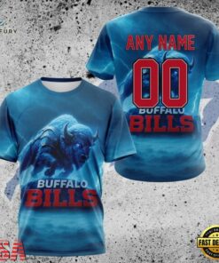 NFL Buffalo Bills Special Realistic Design Hoodie, T Shirt, Sweatshirt, Sports Fans 3D Shirt Nfl Buffalo Bills Special Realistic Design Hoodie T Shirt Sweatshirt 3